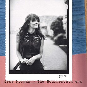 Jess Morgan